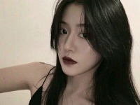女生头像黑暗高冷,高冷女生头像的独特风采”