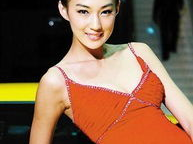 知名车模,盘点国内外知名车模，揭秘香车美人的魅力传奇”