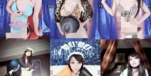 吃瓜娱乐照片大全汪小菲母子要哭晕！马筱梅3000张大尺度私密照曝光背后真相惊人