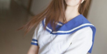 水手服,从海军制服到青春象征的演变之旅