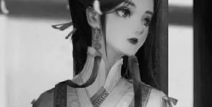 qq头像女生动漫霸气古风,穿越时空的个性演绎