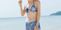 比基尼女装泳衣,比基尼女装泳衣，展现夏日魅力与个性风采