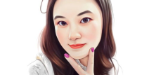 头像2023最火好看女,潮流与个性的完美融合”