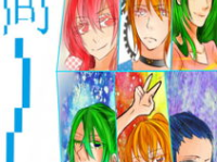 漫画在线,跟随主角探索奇幻冒险之旅