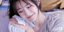 性感美女图片头像微信 清新,性感与清新的完美融合”