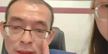 谢浩男一家六口温馨同框生母首次亮相谢岳再婚传闻不攻自破！朝阳吃瓜群众一枚