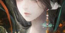 微信头像女古风,古风微信头像女生风采