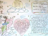 中秋节有哪些古诗句,月下诗情
