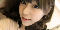 非主流头像那个女的叫什么来,探寻头像背后的故事