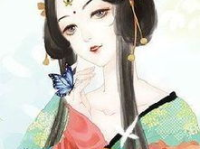 中国古风美女,古风美女生动演绎中华传统文化之美
