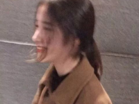高清女头像侧脸干净,高清女头像侧脸的纯净之美