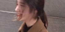高清女头像侧脸干净,高清女头像侧脸的纯净之美