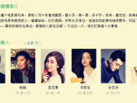 娱乐圈吃瓜帮主是谁啊小说,揭秘神秘“瓜王”背后的故事
