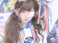 抖音曼谷日漫中国小姐姐,日漫风小姐姐的抖音魅力之旅