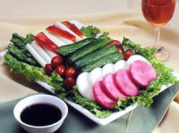娱乐吃瓜酱买菜,揭秘买菜背后的趣味生活