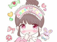可爱卡通女生,描绘可爱卡通女生的魅力世界
