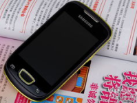 三星盖世s5570,经典安卓智能手机的全面评测