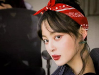 99年回族小姐姐微信,99年回族小姐姐的微信生活剪影