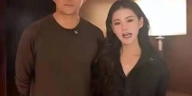 炸裂！马筱梅20岁澳门艳照曝光3000张大尺度张兰霸气护媳打脸吃瓜娱乐照片大全