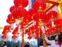 猜灯谜100条及答案,趣味盎然，智慧碰撞的100条灯谜解析