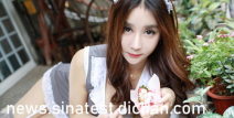116美女写真,展现青春活力与时尚风采